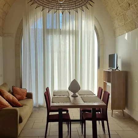 Casa Nonna Concetta Appartamento *
