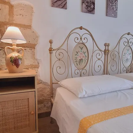 Casa Nonna Concetta Appartamento *