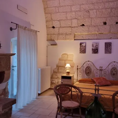 Casa Nonna Concetta