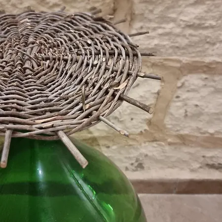 Casa Nonna Concetta Appartamento *