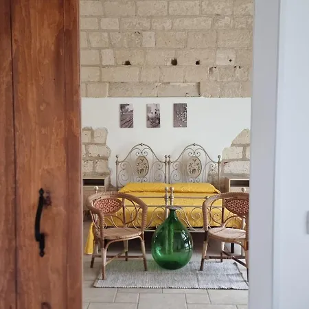 Casa Nonna Concetta Surano